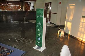 Hotel Villa Santo Agostinho