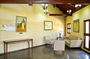 Hotel Villa Santo Agostinho