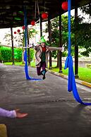 Hotel Villa Santo Agostinho