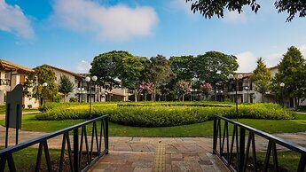 Hotel Villa Santo Agostinho