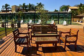 Hotel Villa Santo Agostinho