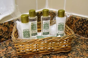 Hotel Villa Santo Agostinho