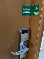 Hotel Villa Santo Agostinho