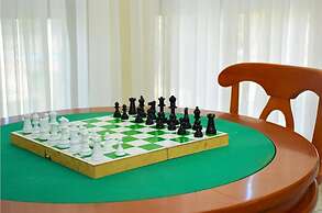 Hotel Villa Santo Agostinho