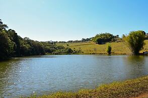 Hotel Villa Santo Agostinho