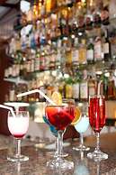 Hotel Villa Santo Agostinho