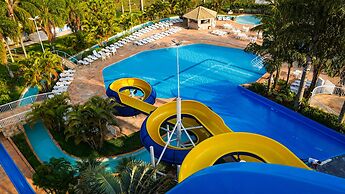 Hotel Villa Santo Agostinho