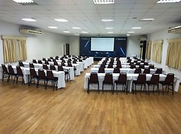 Hotel Villa Santo Agostinho