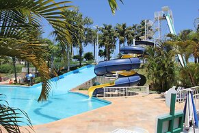 Hotel Villa Santo Agostinho