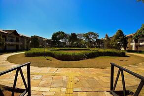 Hotel Villa Santo Agostinho