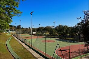 Hotel Villa Santo Agostinho