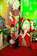 Hotel Villa Santo Agostinho