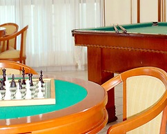 Hotel Villa Santo Agostinho