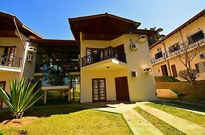 Hotel Villa Santo Agostinho
