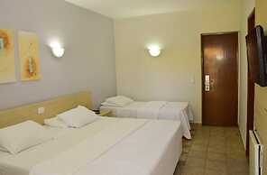 Hotel Villa Santo Agostinho