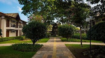 Hotel Villa Santo Agostinho