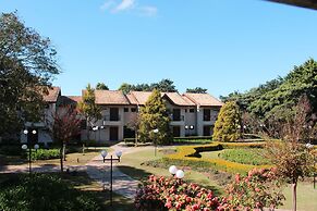 Hotel Villa Santo Agostinho