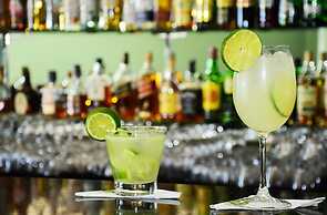 Hotel Villa Santo Agostinho