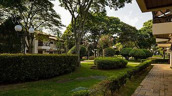 Hotel Villa Santo Agostinho