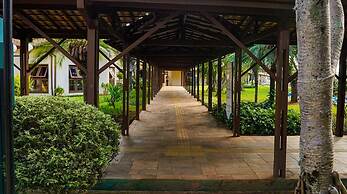 Hotel Villa Santo Agostinho