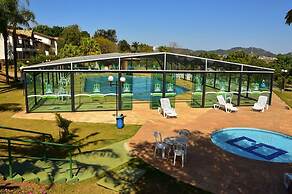 Hotel Villa Santo Agostinho