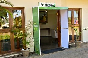 Hotel Villa Santo Agostinho