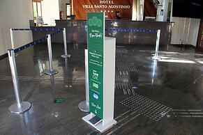 Hotel Villa Santo Agostinho