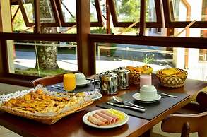 Hotel Villa Santo Agostinho