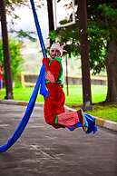 Hotel Villa Santo Agostinho