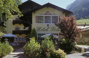 Hotel Post