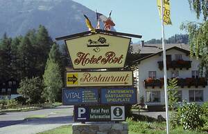 Hotel Post