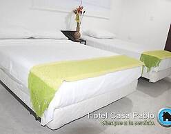 Hotel Casa Pablo