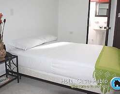 Hotel Casa Pablo