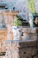 Capo Santa Fortunata