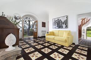 Capo Santa Fortunata