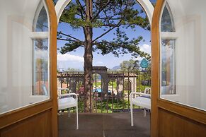 Capo Santa Fortunata