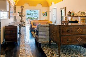 Capo Santa Fortunata