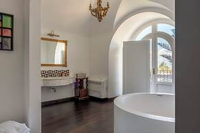 Capo Santa Fortunata