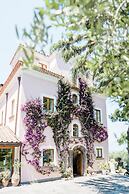 Capo Santa Fortunata