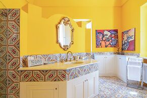 Capo Santa Fortunata