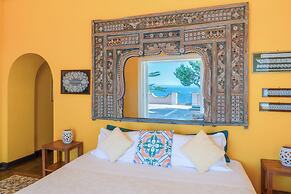 Capo Santa Fortunata