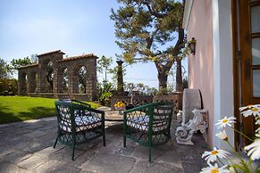 Capo Santa Fortunata