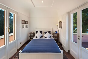 Capo Santa Fortunata