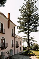 Capo Santa Fortunata