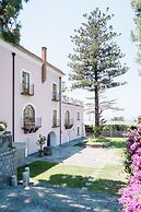 Capo Santa Fortunata