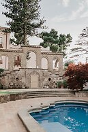 Capo Santa Fortunata