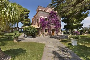 Capo Santa Fortunata