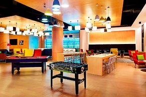 Aloft Dongguan Dynamic Town