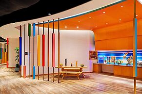 Aloft Dongguan Dynamic Town