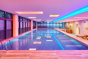 Aloft Dongguan Dynamic Town